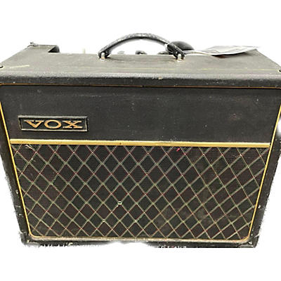 Vox Pacemaker Guitar Combo Amp