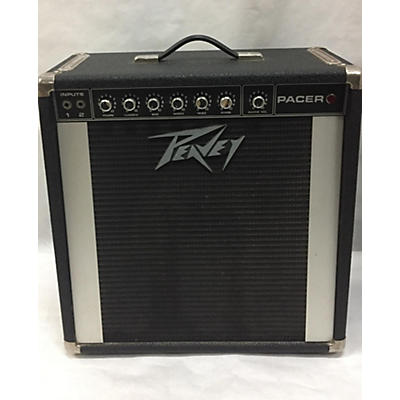Peavey Pacer 100 SS Guitar Combo Amp