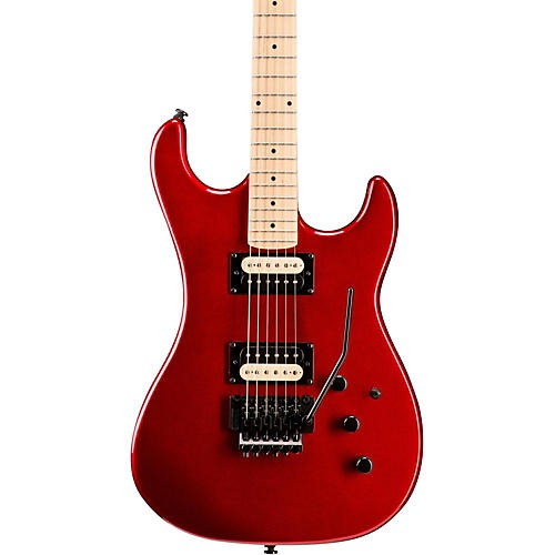 Pacer Classic Electric Guitar