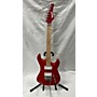 Used Kramer Pacer Classic Solid Body Electric Guitar Candy Apple Red