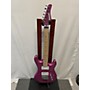 Used Kramer Pacer Classic Solid Body Electric Guitar PURPLE PASSION