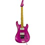Used Kramer Pacer Classic Solid Body Electric Guitar Purple