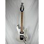 Used Kramer Pacer Classic Solid Body Electric Guitar Pearl White