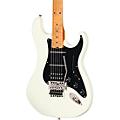 Kramer Pacer Deluxe Electric Guitar Ruby Red MetallicClassic White