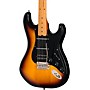 Kramer Pacer Deluxe GT Electric Guitar Triburst