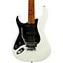 Open-Box Kramer Pacer Deluxe Left-Handed Electric Guitar Condition 2 - Blemished Classic White 197881394080
