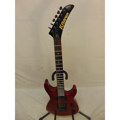 Kramer Pacer FT-202S MR Solid Body Electric Guitar