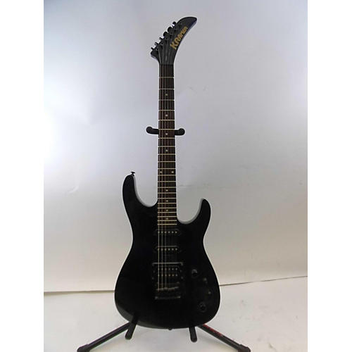 Pacer FT211S Solid Body Electric Guitar