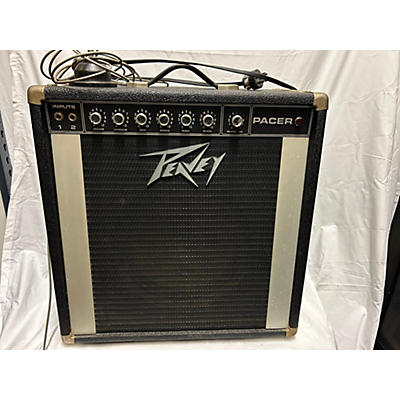 Peavey Pacer Guitar Combo Amp