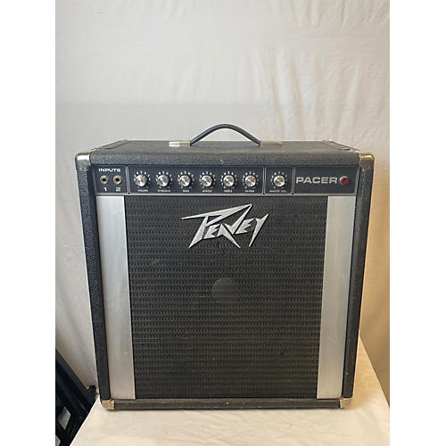 Peavey Pacer Guitar Combo Amp