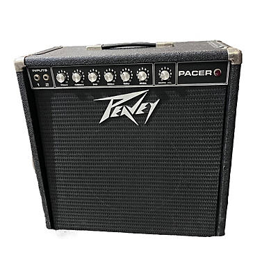 Peavey Pacer Ss 100 Guitar Combo Amp