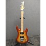 Used Kramer Pacer Vintage Reissue Burst Solid Body Electric Guitar Sunburst