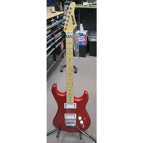 Pacer Vintage Reissue Solid Body Electric Guitar