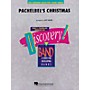 Hal Leonard Pachelbel's Christmas Concert Band Level 1.5 Arranged by Larry Moore