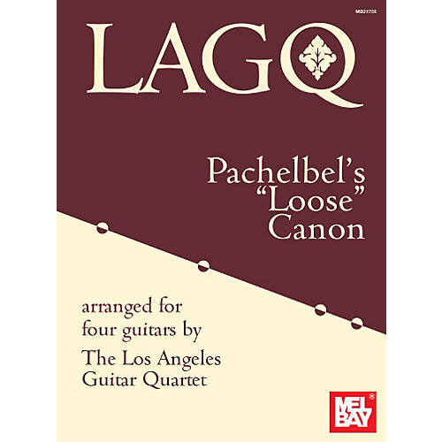 Pachelbel's Loose Canon