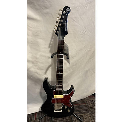 Yamaha Pacific 611HFM Solid Body Electric Guitar
