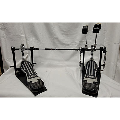 PDP Pacific By DW Double Bass Drum Pedal