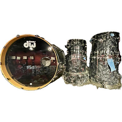 PDP by DW Pacific CX Series Drum Kit