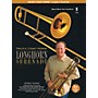 Music Minus One Pacific Coast Horns, Volume 1 - Longhorn Serenade Music Minus One Book with CD by Pacific Coast Horns