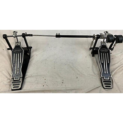 PDP Pacific Double Bass Drum Pedal
