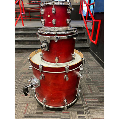 PDP by DW Pacific Drum Kit