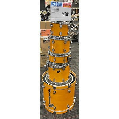 PDP by DW Pacific Drum Kit