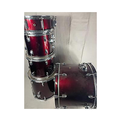 PDP Pacific Drum Kit