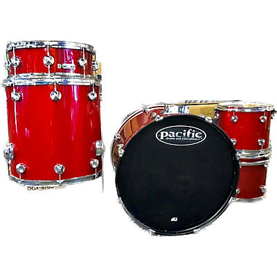 PDP by DW Pacific Series Drum Kit