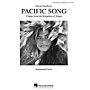 Hal Leonard Pacific Song (Chants from the Kingdom of Tonga) Score composed by David Fanshawe