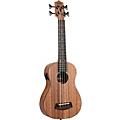 Kala Pacific Walnut Acoustic-Electric U-Bass Condition 2 - Blemished Natural 197881489816Condition 2 - Blemished Natural 197881489793