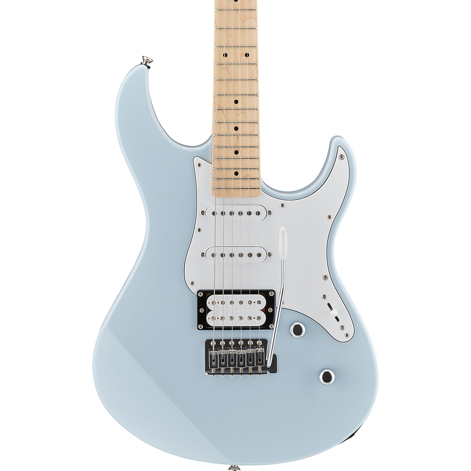 Yamaha Pacifica 112V Electric Guitar Ice Blue | Musician's Friend