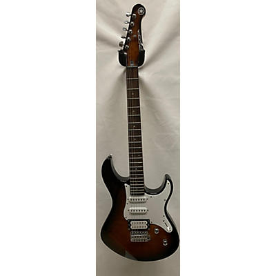 Yamaha Pacifica 112VQM Solid Body Electric Guitar