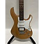 Used Yamaha Pacifica 112v Solid Body Electric Guitar Natural