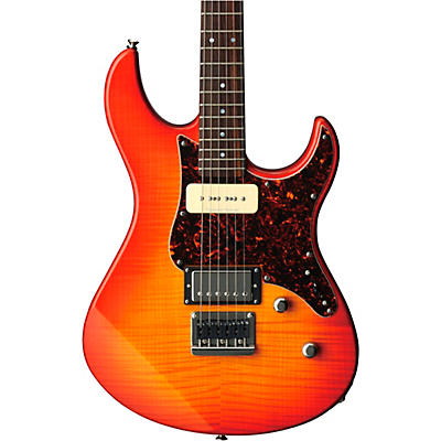 Yamaha Pacifica 611 Hardtail Electric Guitar