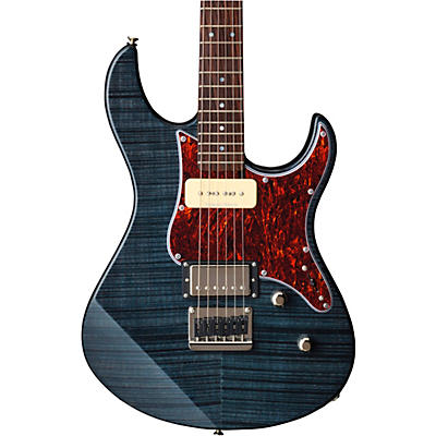 Yamaha Pacifica 611 Hardtail Electric Guitar