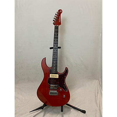 Yamaha Pacifica 611 Solid Body Electric Guitar