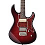Open-Box Yamaha Pacifica 611 Tremolo Electric Guitar Condition 2 - Blemished Dark Red Burst 197881412593