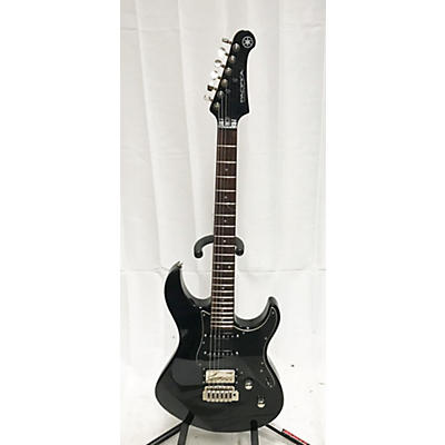 Yamaha Pacifica 612 Solid Body Electric Guitar