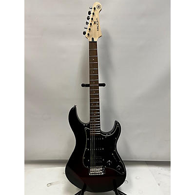 Yamaha Pacifica Deluxe Solid Body Electric Guitar