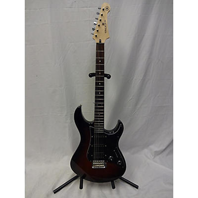 Yamaha Pacifica HSS Solid Body Electric Guitar