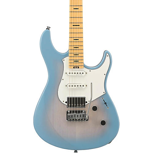 New From Yamaha Yamaha Pacifica Electric Guitars