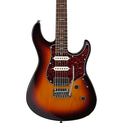 Yamaha Pacifica Professional HSS Rosewood Fingerboard Electric Guitar