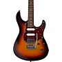 Open-Box Yamaha Pacifica Professional HSS Rosewood Fingerboard Electric Guitar Condition 2 - Blemished Desert Burst 197881426514