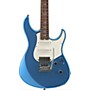 Open-Box Yamaha Pacifica Professional HSS Rosewood Fingerboard Electric Guitar Condition 2 - Blemished Sparkle Blue 197881403263