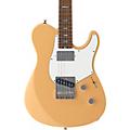 Yamaha Pacifica SC Professional PACP11S Electric Guitar - Shell WhiteSunny Orange