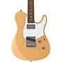 Yamaha Pacifica SC Professional PACP11S Electric Guitar - Sunny Orange