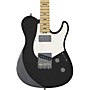 Yamaha Pacifica SC Professional PACP11SM Electric Guitar - Black Metallic