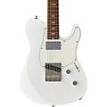 Yamaha Pacifica SC Standard Plus PACS+11S Electric Guitar - Shell WhiteShell White