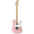 Yamaha Pacifica SC Standard Plus PACS+11SM Electric Guitar - Peppermint GreenAsh Pink