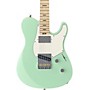 Yamaha Pacifica SC Standard Plus PACS+11SM Electric Guitar - Peppermint Green